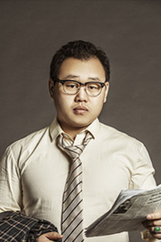 上善美居設(shè)計(jì)師李少龍