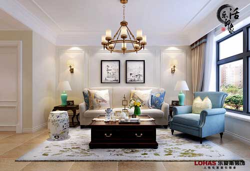 100平方裝修多少錢(qián)？貴不貴呢？