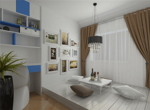 榻榻米裝修價(jià)格一般是多少？