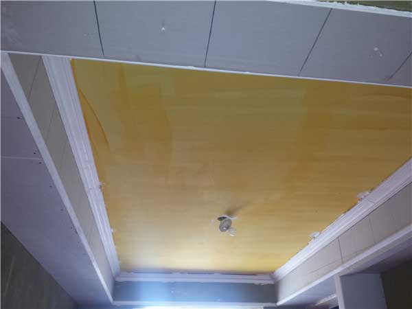 嘉苑小區(qū)中期驗(yàn)收