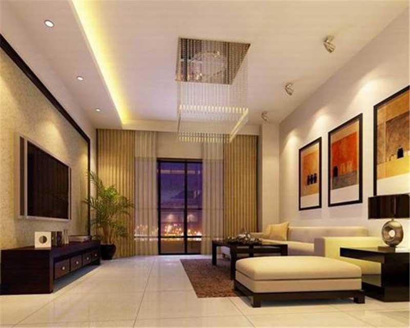 上善美居效果圖