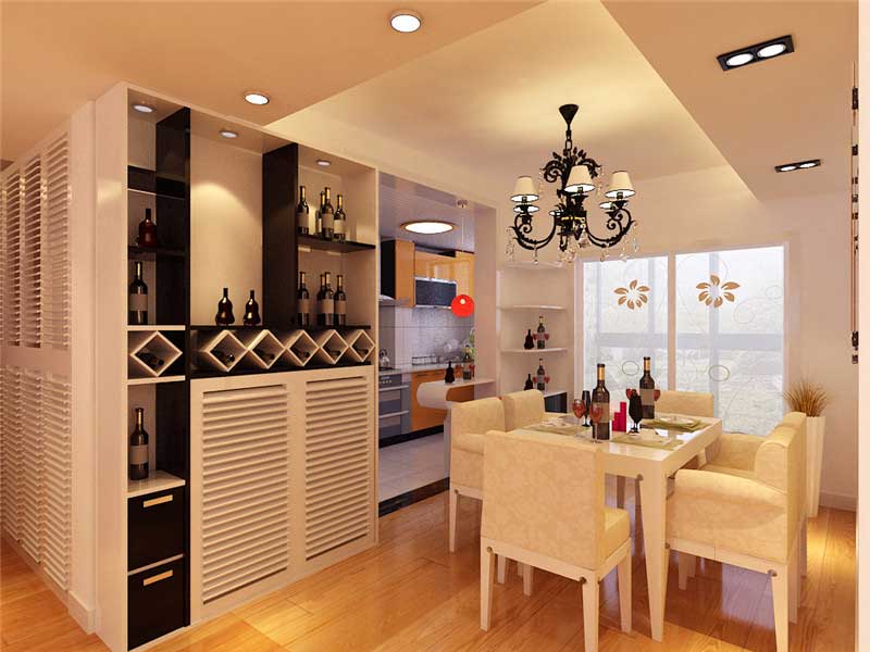 2019新的毛坯房裝修步驟詳解，裝修不要留遺憾!