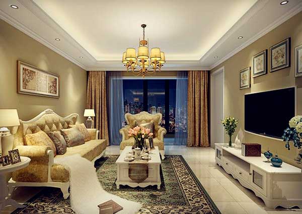 石家莊電視柜樣式