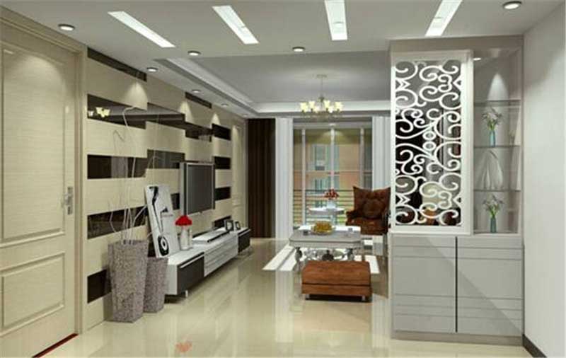 7個小技巧擴大，增加空間感