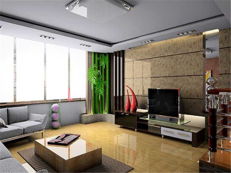 客廳效果圖 客廳效果圖