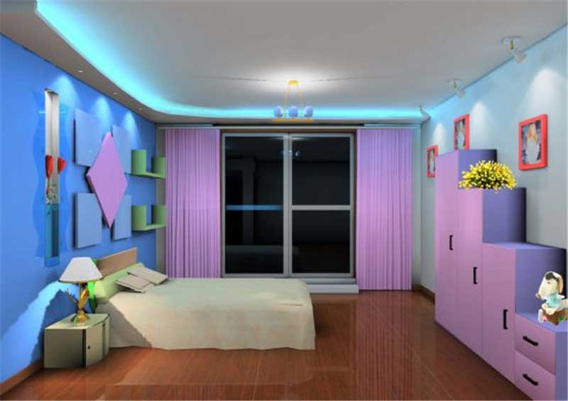 客廳效果圖 客廳效果圖