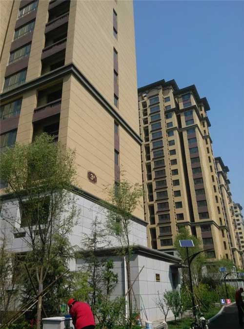 匯君城三號(hào)樓