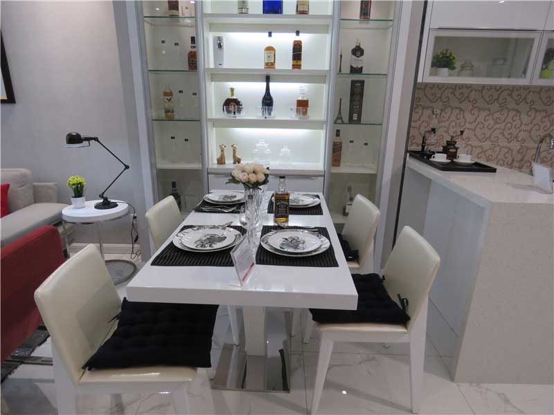 一個好的廚房，應(yīng)該是什么樣的