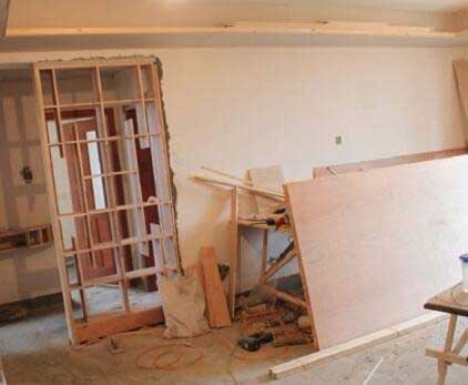 石家莊裝修公司