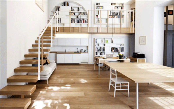 什么材質(zhì)的木地板質(zhì)量好？你我一起來看