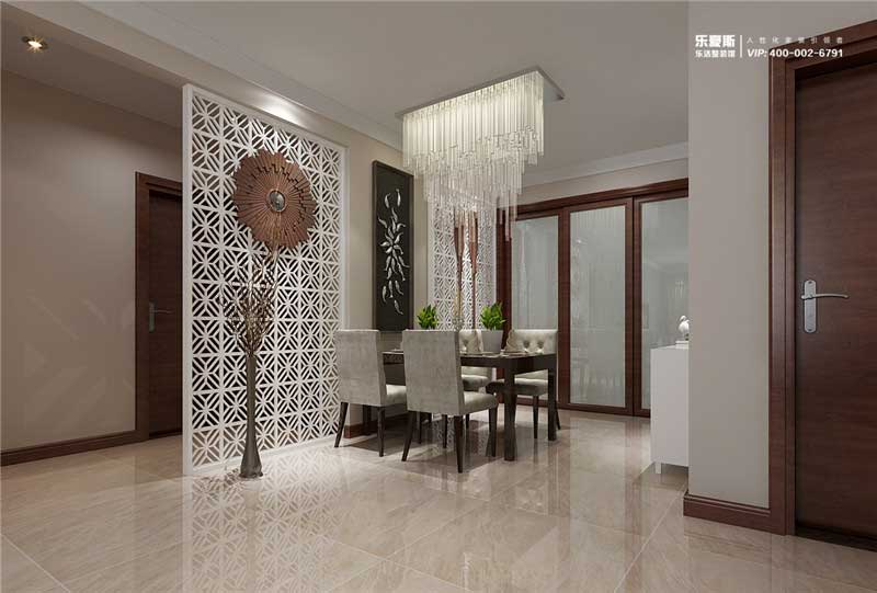 石家莊婚房裝修設(shè)計