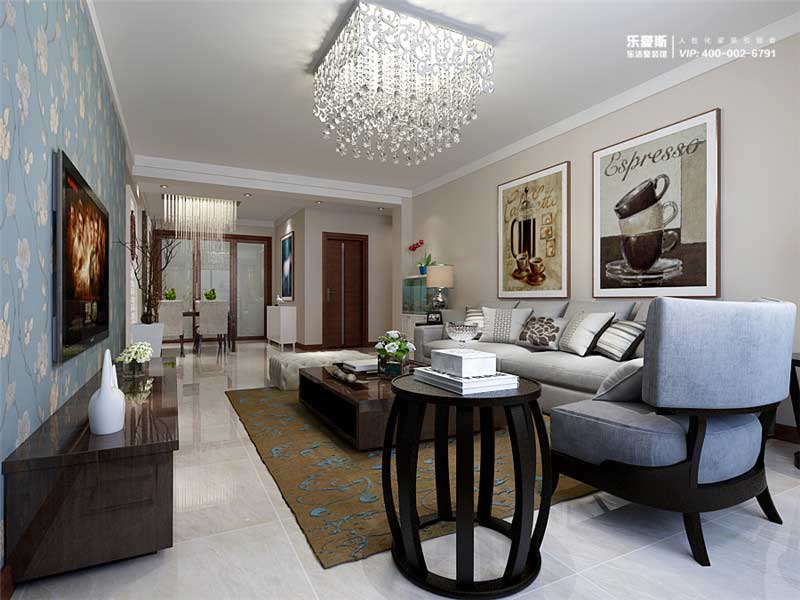 石家莊婚房裝修設(shè)計