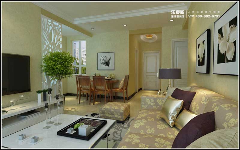 石家莊婚房裝修設(shè)計