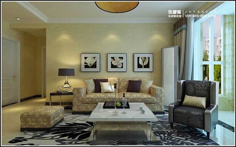 石家莊婚房裝修設(shè)計