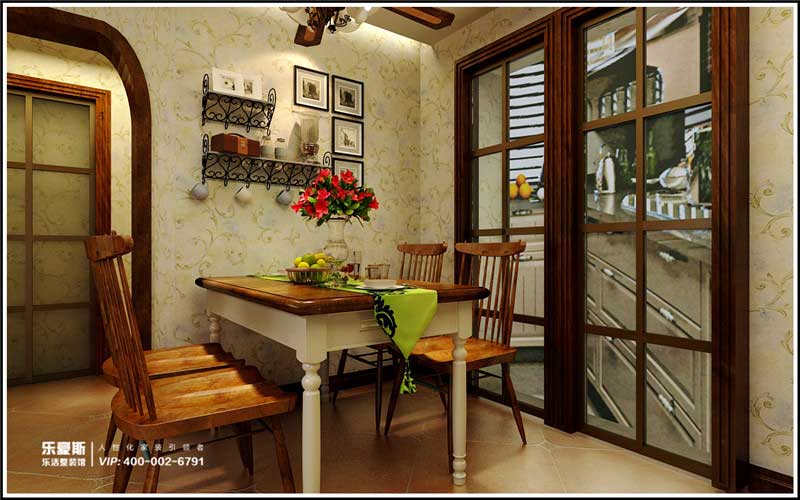 石家莊婚房裝修設(shè)計