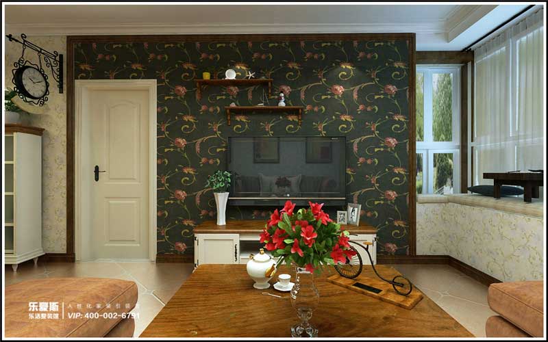 石家莊婚房裝修設(shè)計