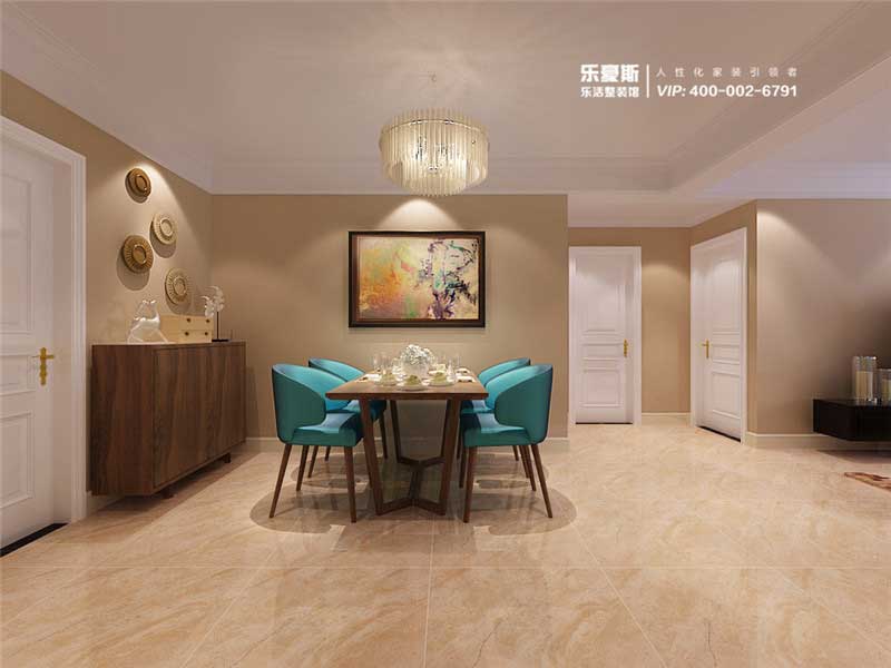 石家莊出租房裝修