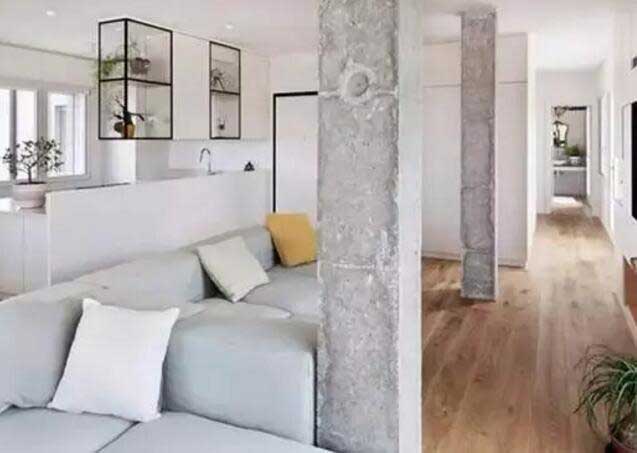 二手房拆改有哪些注意事項(xiàng)？