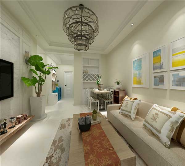 濱河華府效果圖 濱河華府效果圖