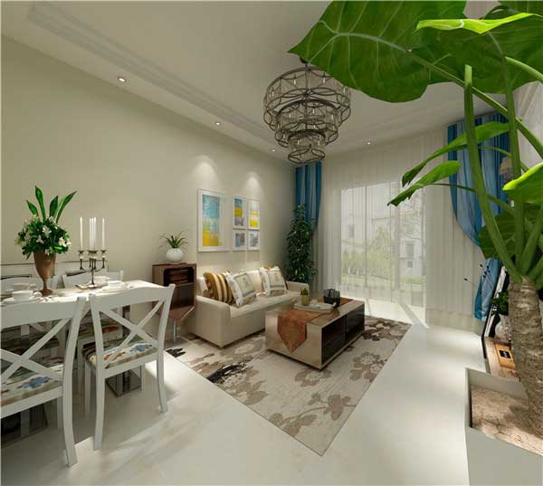 濱河華府效果圖 濱河華府效果圖