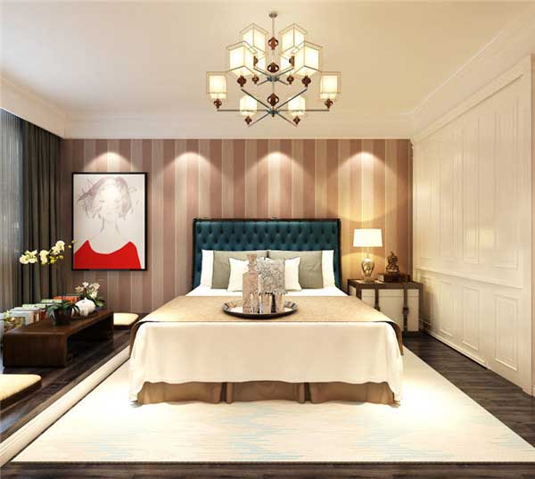 保利花園效果圖 保利花園效果圖