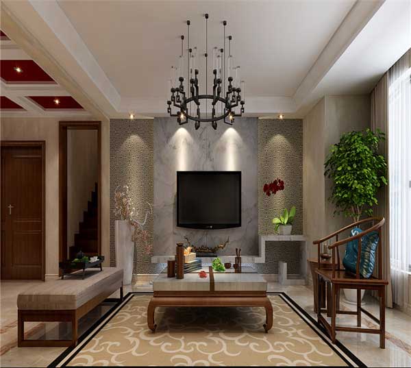 盛世御城效果圖