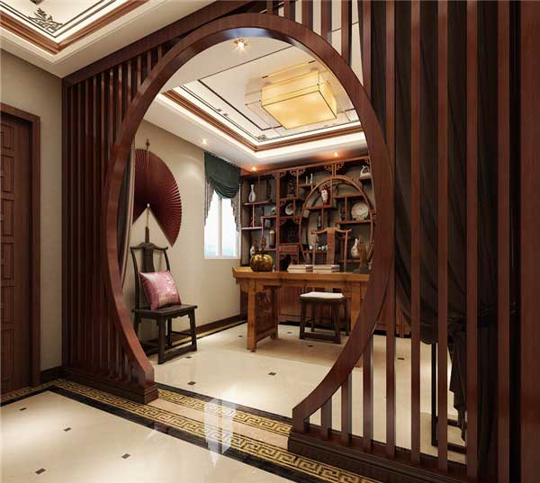 國仕山效果圖 國仕山效果圖