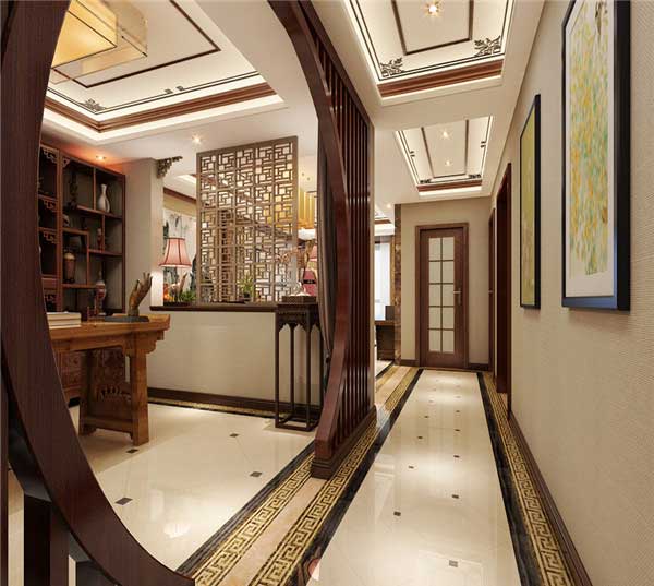 國仕山效果圖 國仕山效果圖