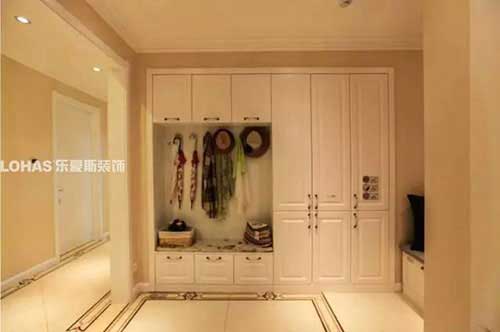 石家莊上善美居裝飾