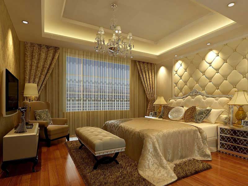 石家莊裝修效果圖