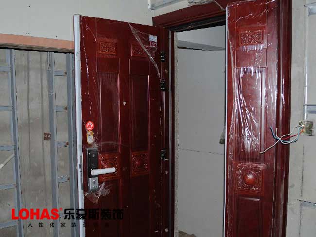 石家莊裝修效果圖