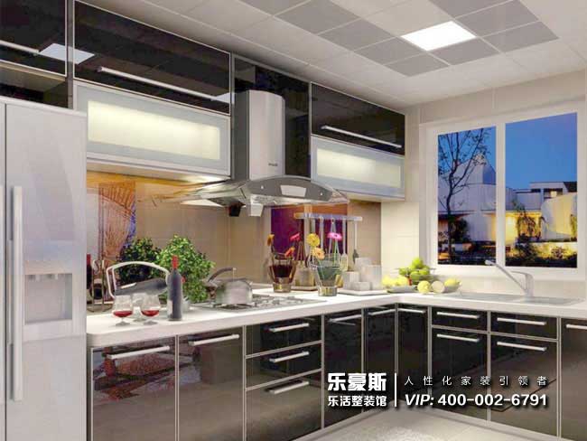 石家莊裝修效果圖