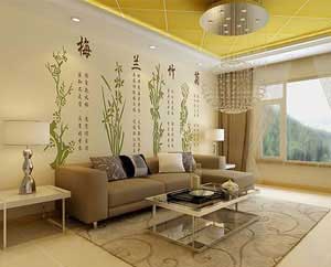 秋高氣爽裝修季 幾個要點需注意