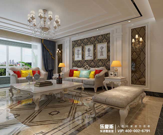 裝飾設(shè)計(jì)采光