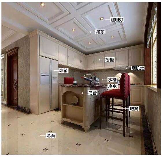 石家莊裝修報(bào)價(jià)