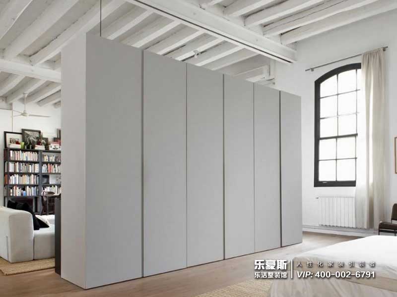 石家莊裝修效果圖