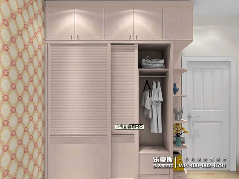 石家莊裝修效果圖