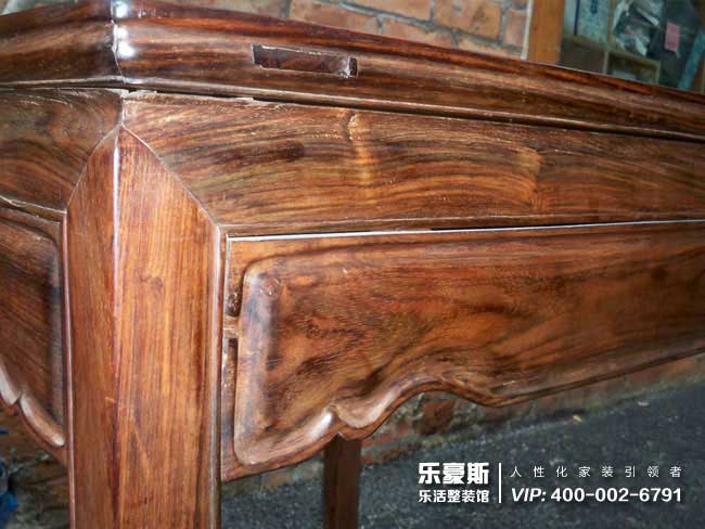 石家莊裝修效果圖