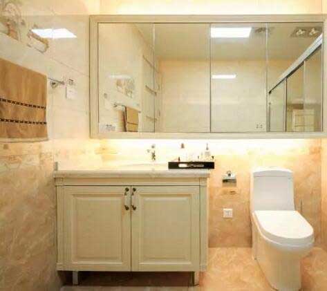 石家莊上善美居裝飾