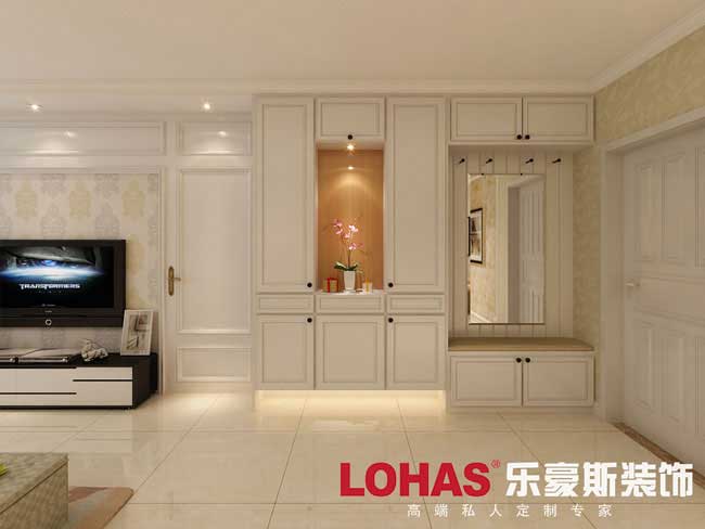 石家莊裝修效果圖