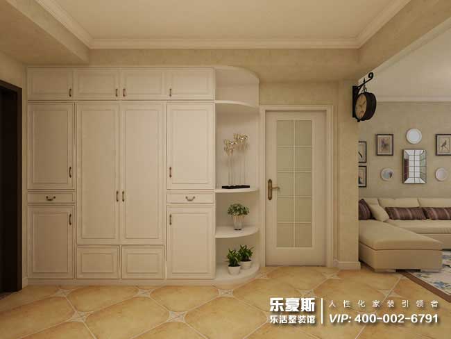 石家莊裝修效果圖