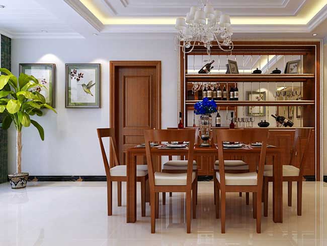 石家莊裝修效果圖