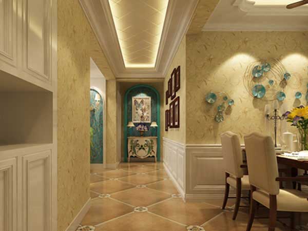 石家莊裝修效果圖