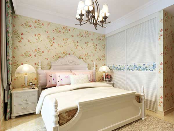 石家莊裝修效果圖