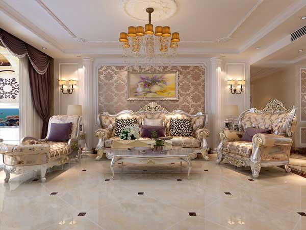 石家莊裝修效果圖