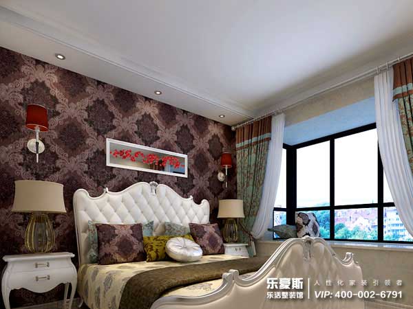 石家莊裝修效果圖