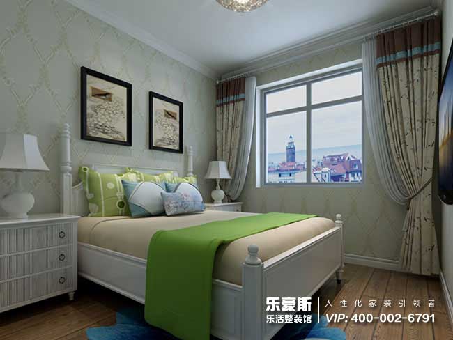 石家莊裝修效果圖