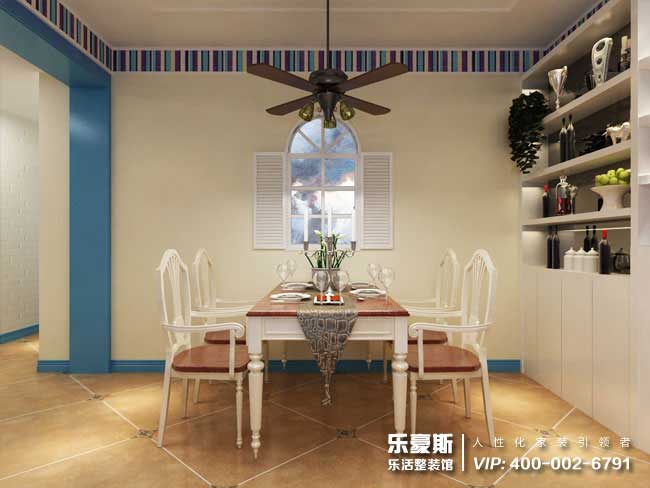 石家莊裝修效果圖