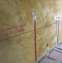 家裝水管走頂、走地還是走墻好？