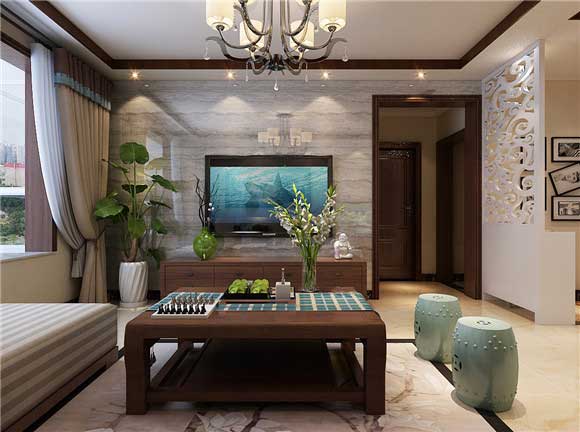 裝修效果圖
